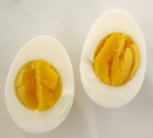 水煮蛋瘦身方法