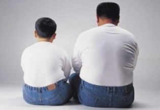肥胖对身体的五大危害